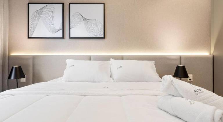 Holiday apartment | Suitable for remote work | Dogs allowed in Gramado