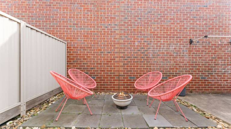 Apartment Creswick