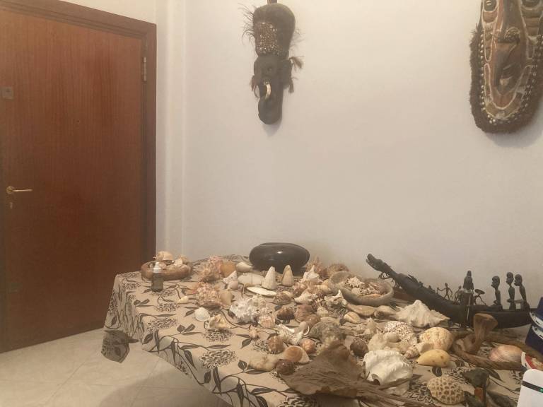 Apartamento Palermo