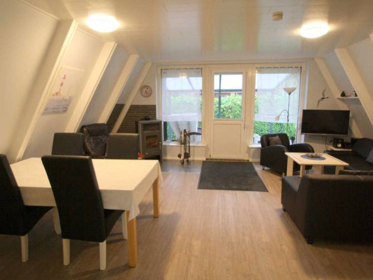 Ferienhaus Friedrichskoog-Spitze