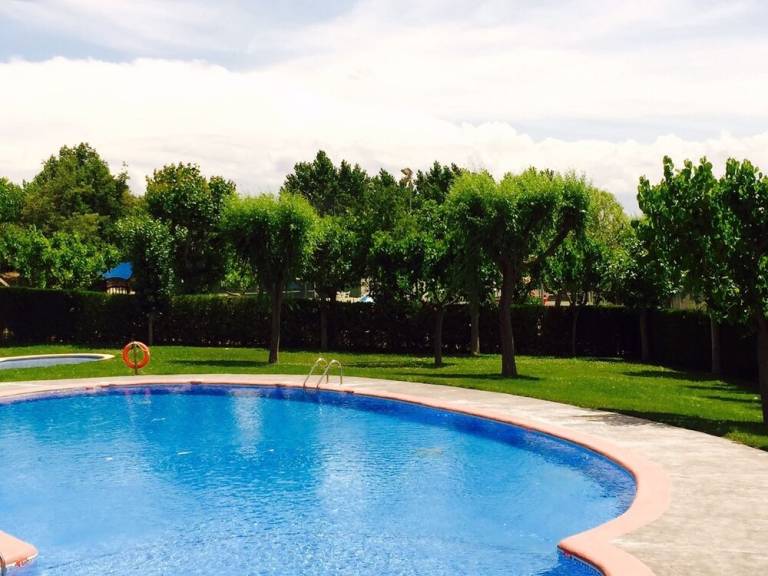 Camping Solsona