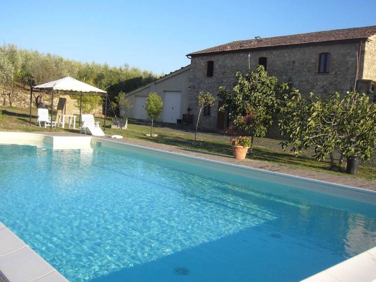Casale Cinigiano
