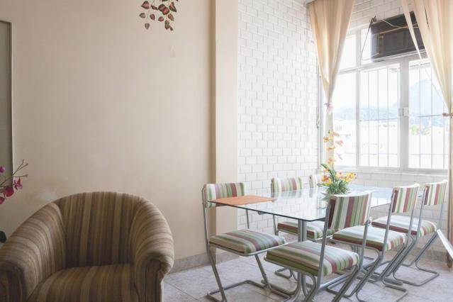 Apartment with 2 rooms for 5 persons — photo 3