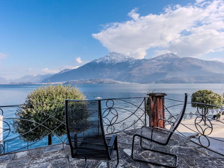 Ferienwohnung in Gravedona ed Uniti, Italien f&uuml;r max. 2 Personen