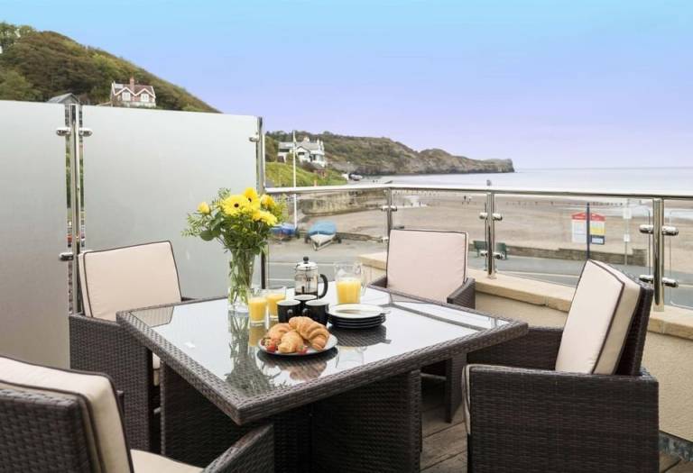 Bed and breakfast Sandsend