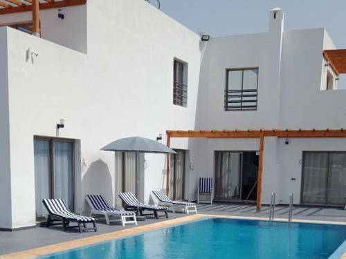 Villa Essaouira