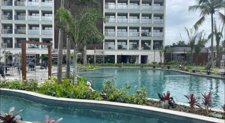 Salinas Premium Resort — photo 3