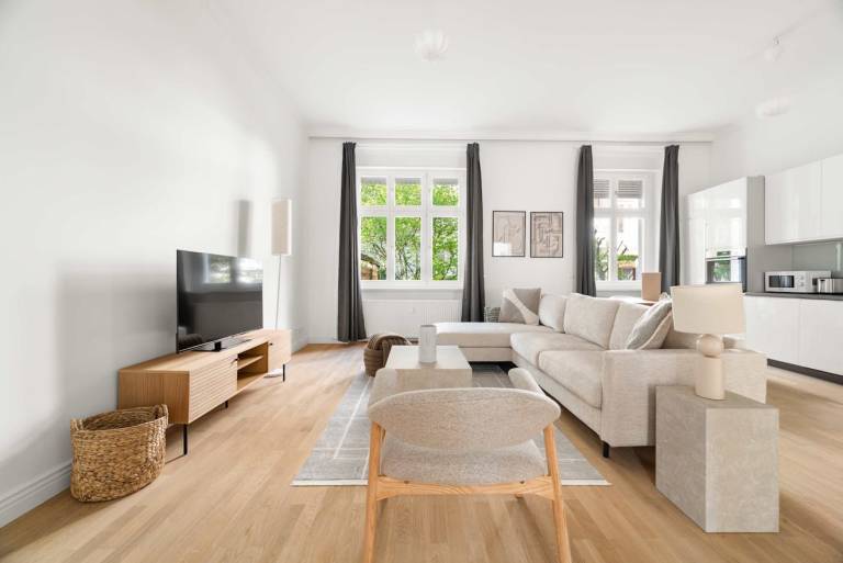 Pleasant holiday apartment | Pets allowed — photo 5