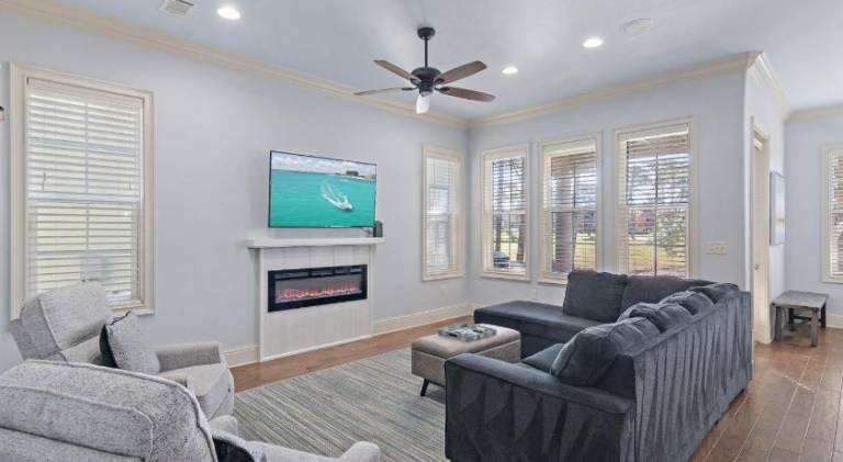Sandestin Dream - Golf, Stream, Beach, Golf Carts in Miramar Beach, FL