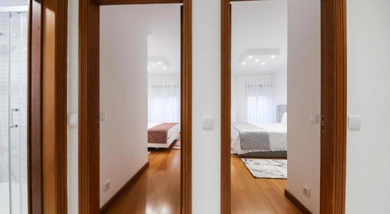 Rental apartment with 2 rooms for 5 persons — photo 5