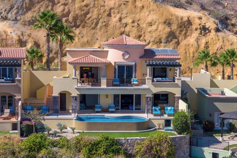 Villa  Cabo San Lucas