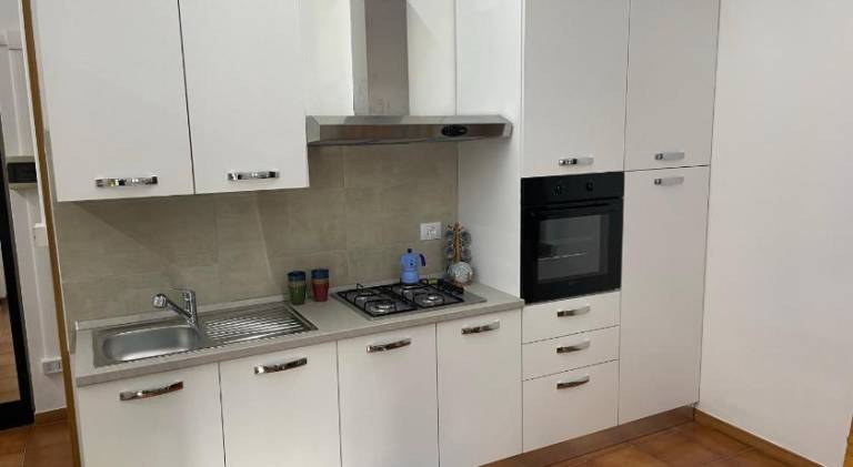 Rental apartment with 2 rooms for 4 persons — photo 2