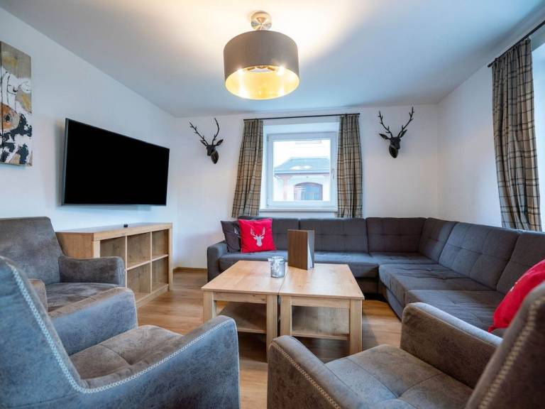 Apartment  Bruck an der Großglocknerstraße