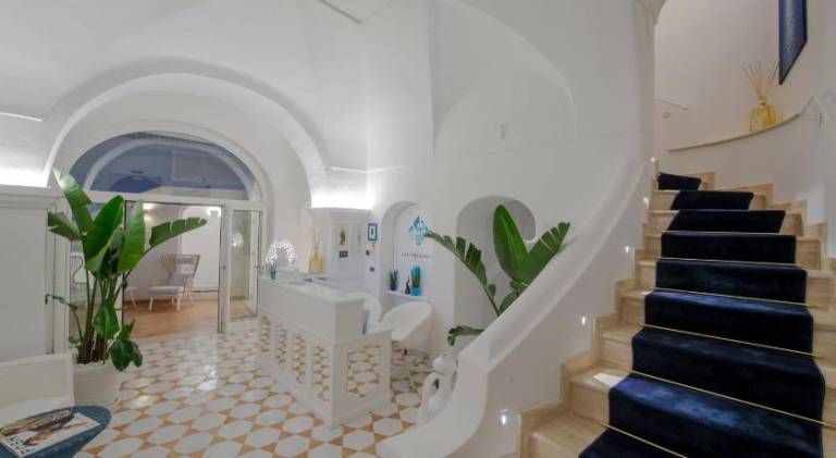 Villa Francesco Luxury Suites — photo 5