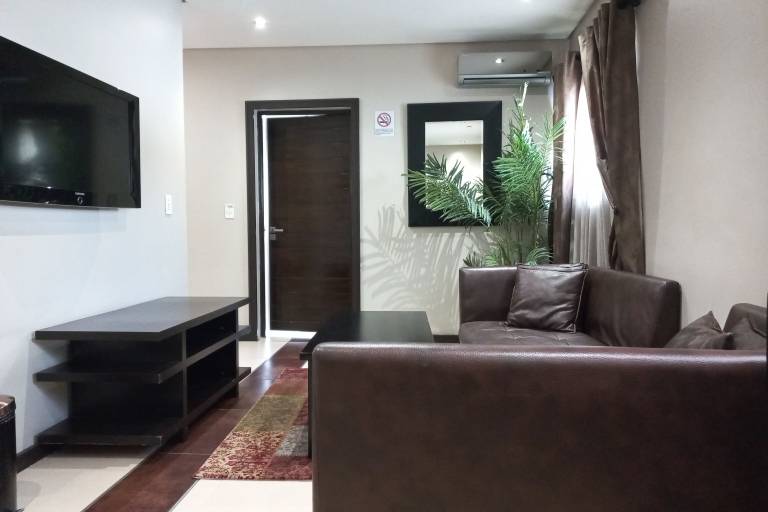 Casa Johannesburg
