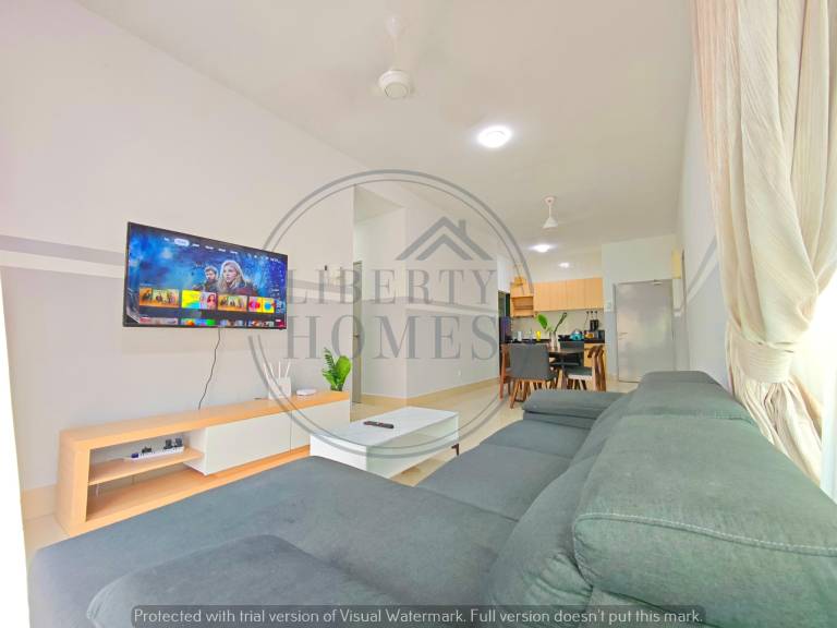 75 m&sup2; Ferienwohnung