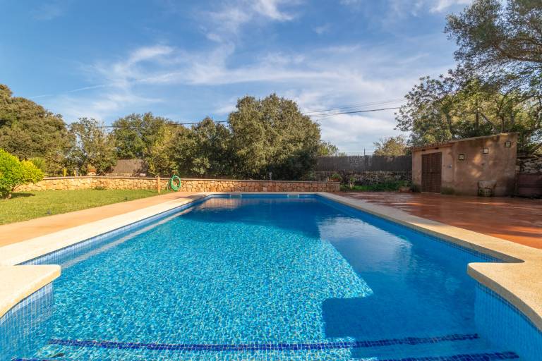 Son Garbi Casa Rural 5StarsHome Mallorca