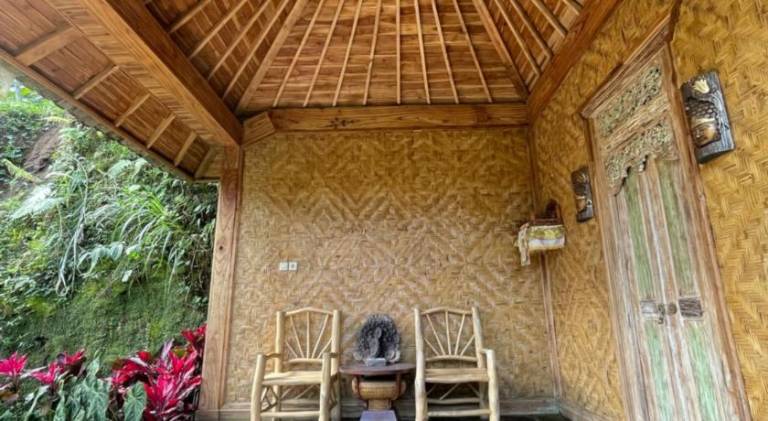 Manada Villa Homestay — photo 3
