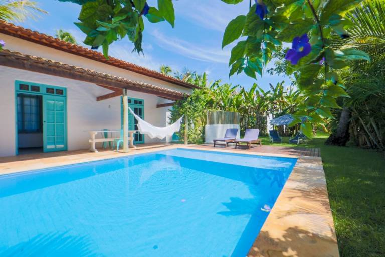Apartment  Porto de Pedras