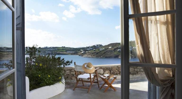 Villa with terrace & BBQ — photo 3