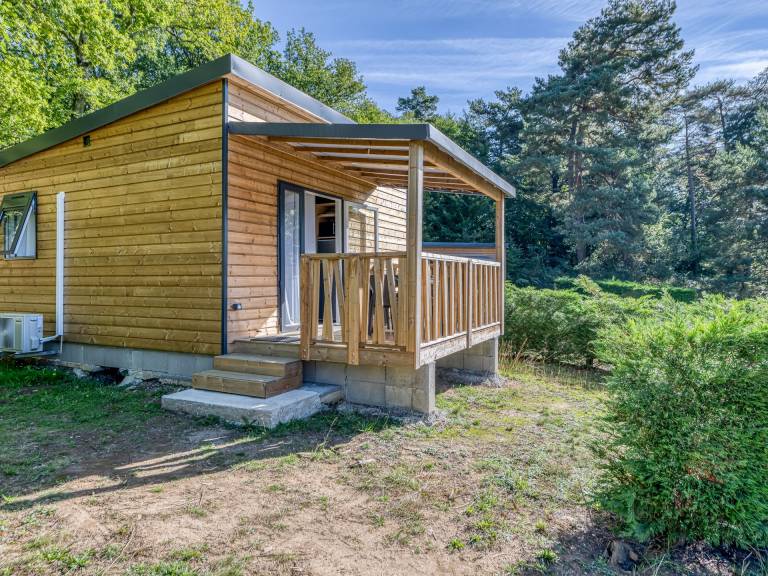 Mobil-home Aubazine