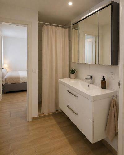 Apartment for 4 persons — photo 5