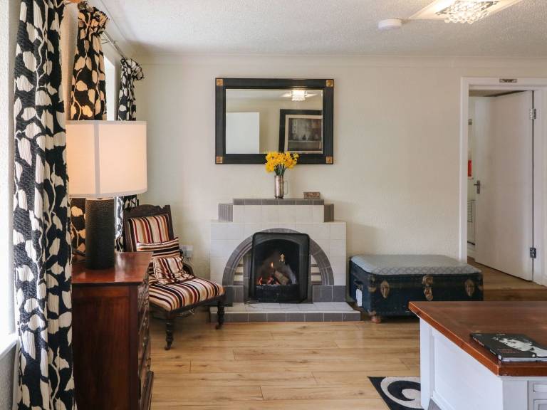 House Ardgroom Inward