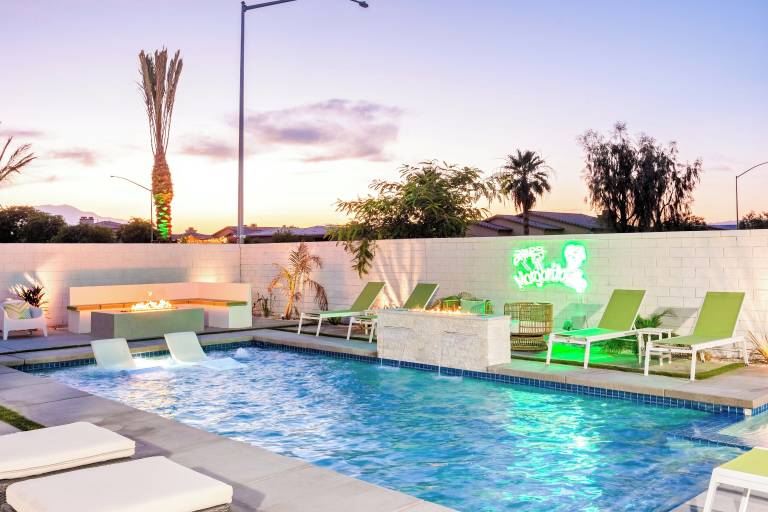 House Coachella