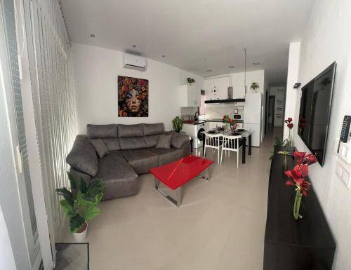 Apartamento Gines