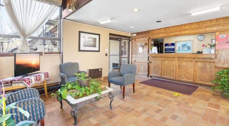 FairBridge Inn and Suites West Point — photo 4
