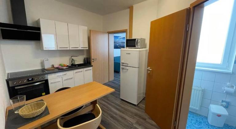 Ferienwohnung Altstadt Gustrow — photo 4