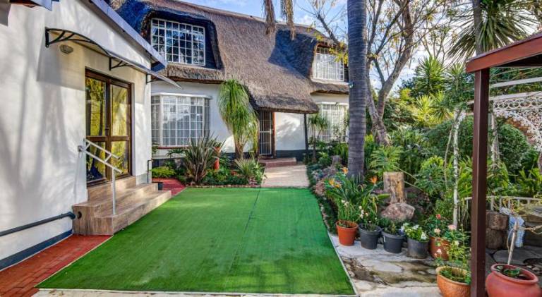 Lavender Villa No loadshedding