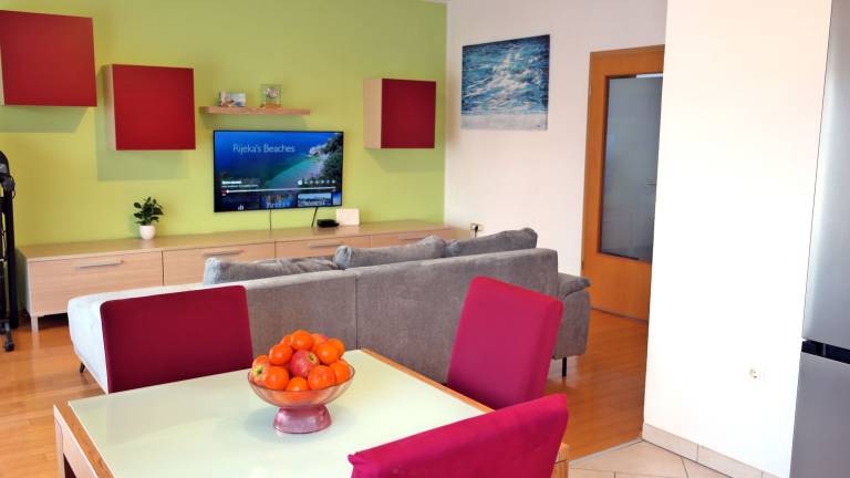 Apartman Čavle