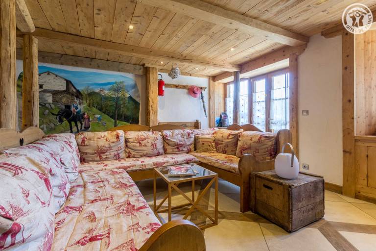 Ample gite with sauna & terrace | Pets are welcome — photo 2
