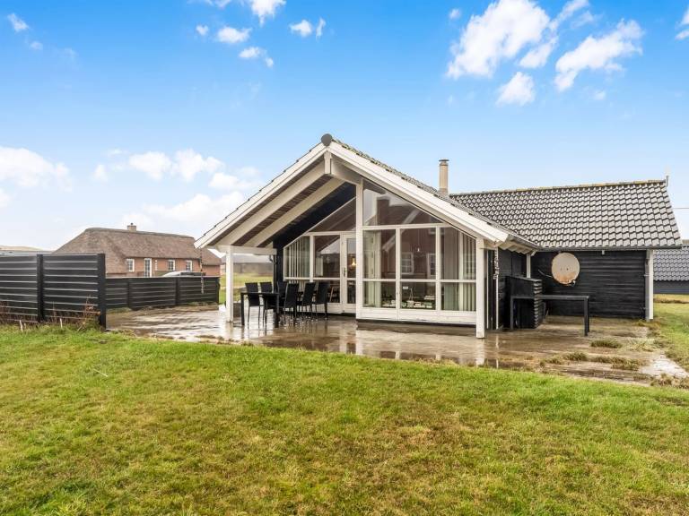 Huis Harboøre