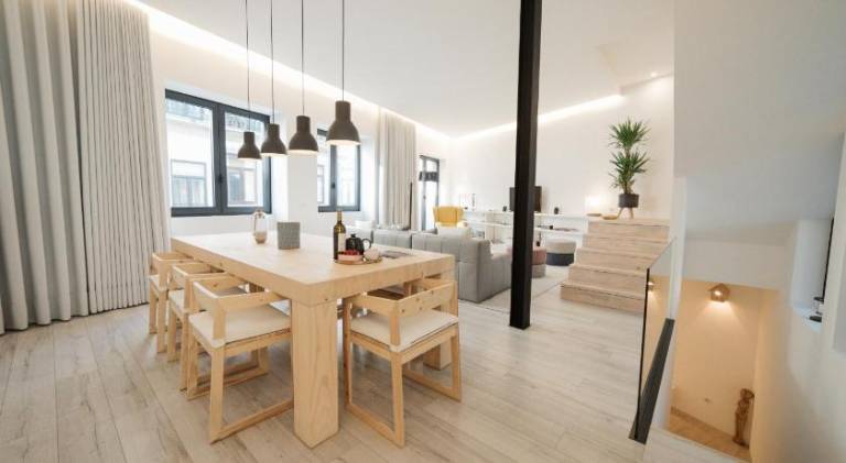 House with grill & terrace | Near Porto Cathedral | Perfect for remote work — photo 3