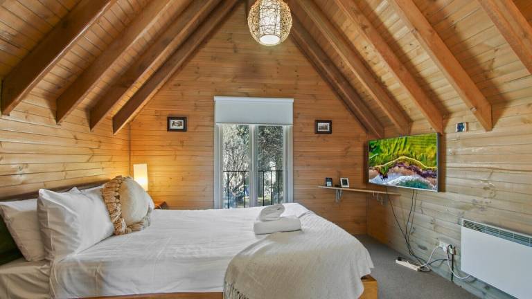 Apartment Dinner Plain