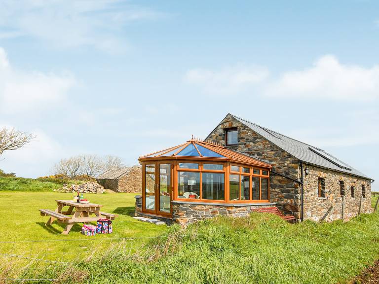 Cottage  Llanrhian