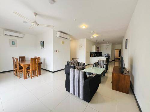 186 m&sup2; Ferienwohnung