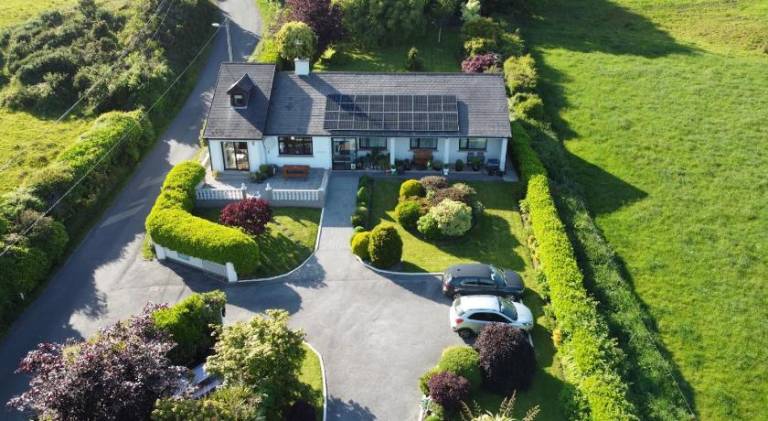 Bed and breakfast Skibbereen