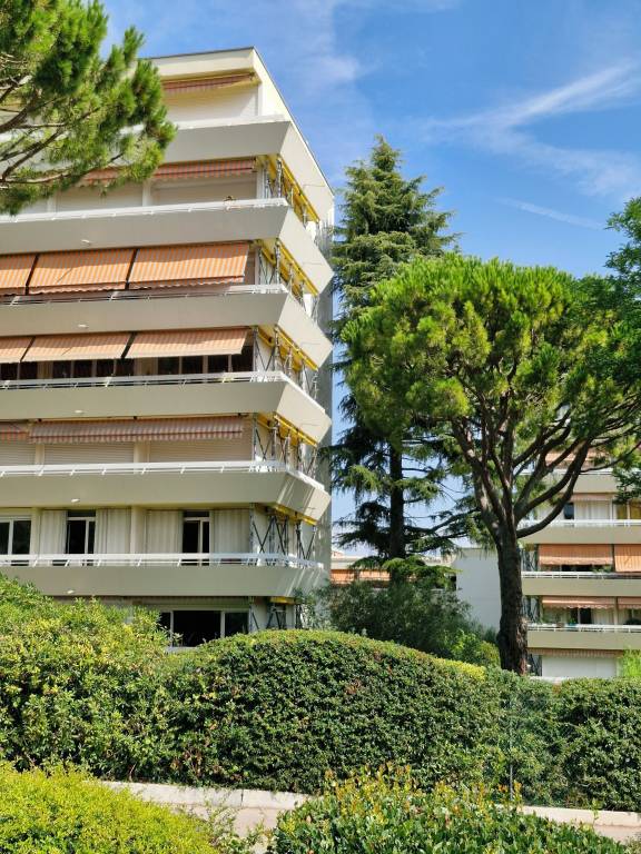 Apartamento Antibes