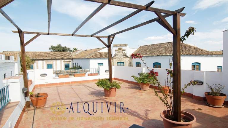 Appartement Córdoba