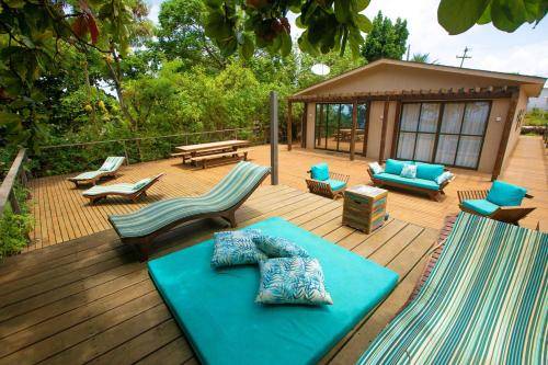 Apartamento Fernando de Noronha
