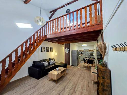 Appartement Auxerre