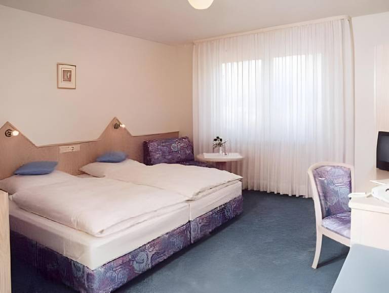 Hotel am Wasen in Ludwigsburg