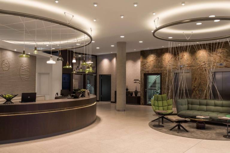Hyatt Place Frankfurt Airport in Kelsterbach