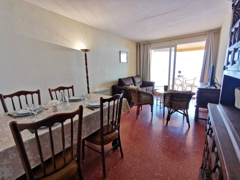 Holiday apartment with 1 room for 4 persons — photo 5