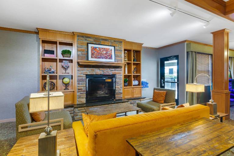 MainStay Suites Tioga — photo 2