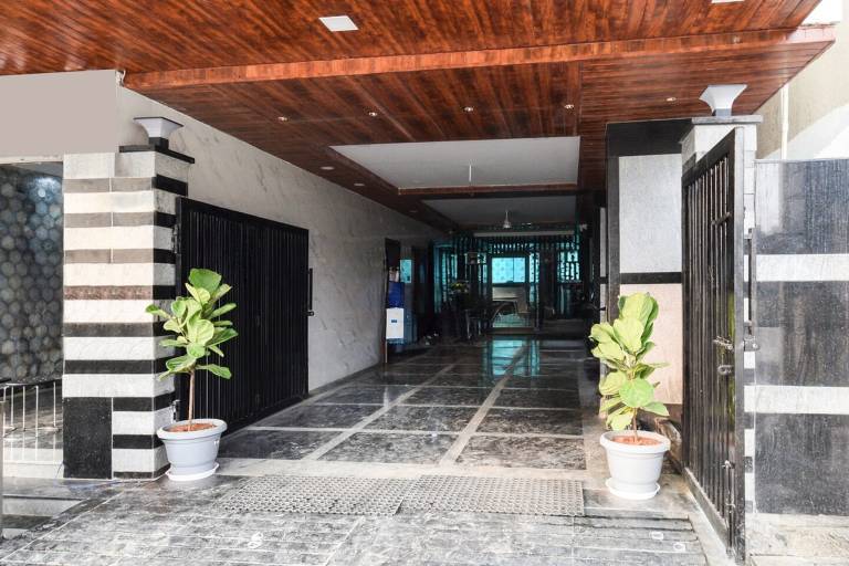 House Gachibowli