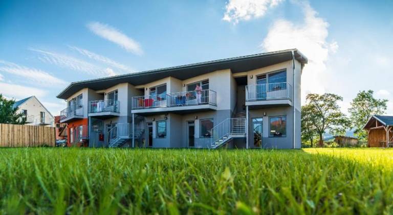 Apartmán Liptovský Michal